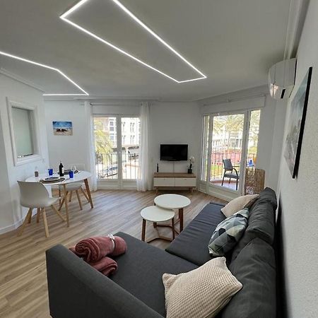 Apartamento Esperanza By Altea Blanca Apartamentos Turisticos Eksteriør billede