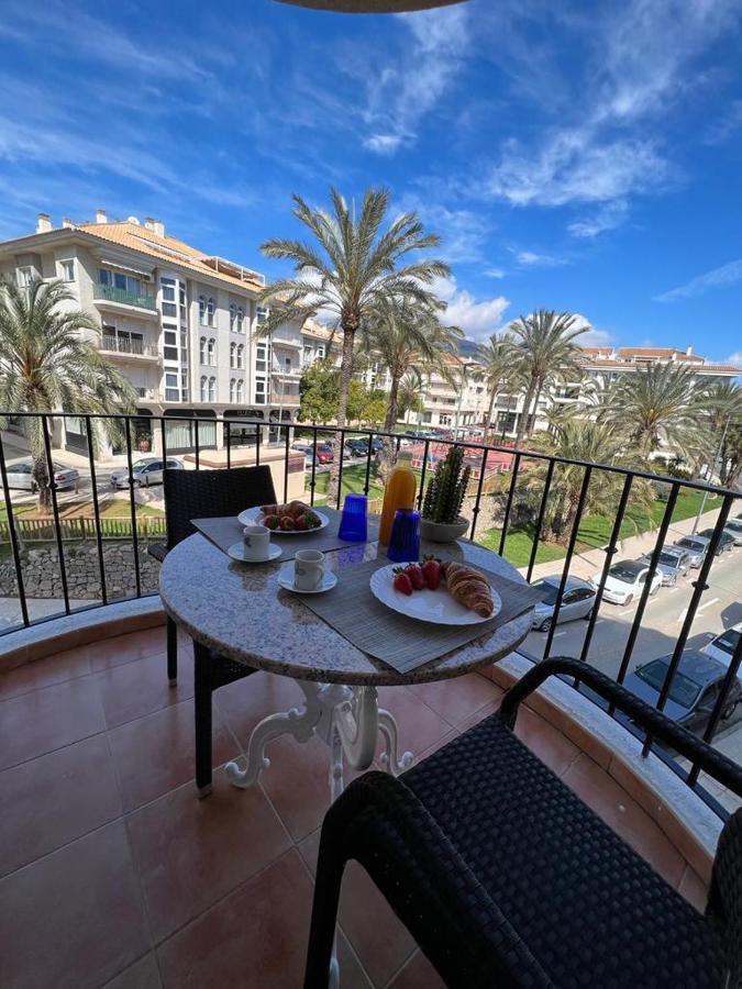 Apartamento Esperanza By Altea Blanca Apartamentos Turisticos Eksteriør billede