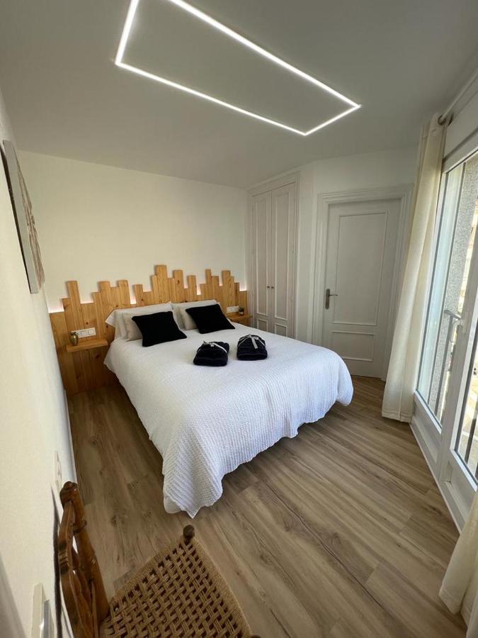 Apartamento Esperanza By Altea Blanca Apartamentos Turisticos Eksteriør billede