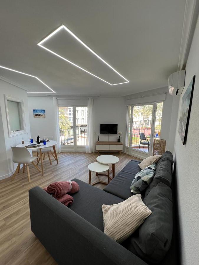 Apartamento Esperanza By Altea Blanca Apartamentos Turisticos Eksteriør billede