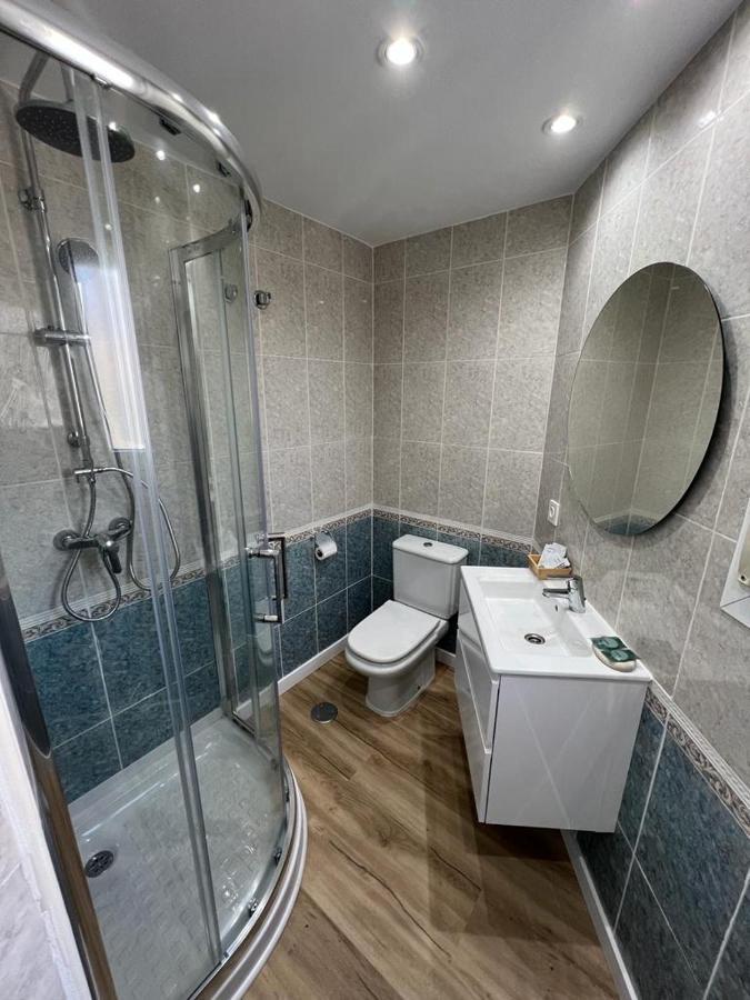 Apartamento Esperanza By Altea Blanca Apartamentos Turisticos Eksteriør billede