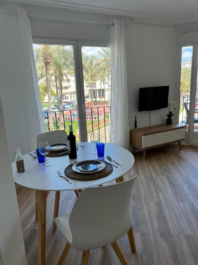 Apartamento Esperanza By Altea Blanca Apartamentos Turisticos Eksteriør billede